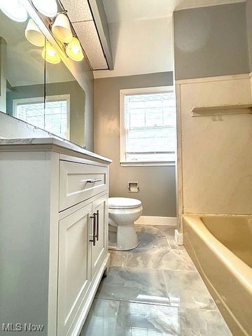 15703 Hazel Road, East Cleveland, OH 44112