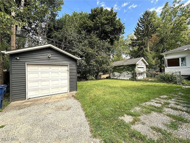 15703 Hazel Road, East Cleveland, OH 44112