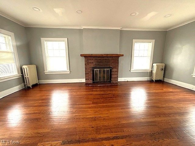 15703 Hazel Road, East Cleveland, OH 44112