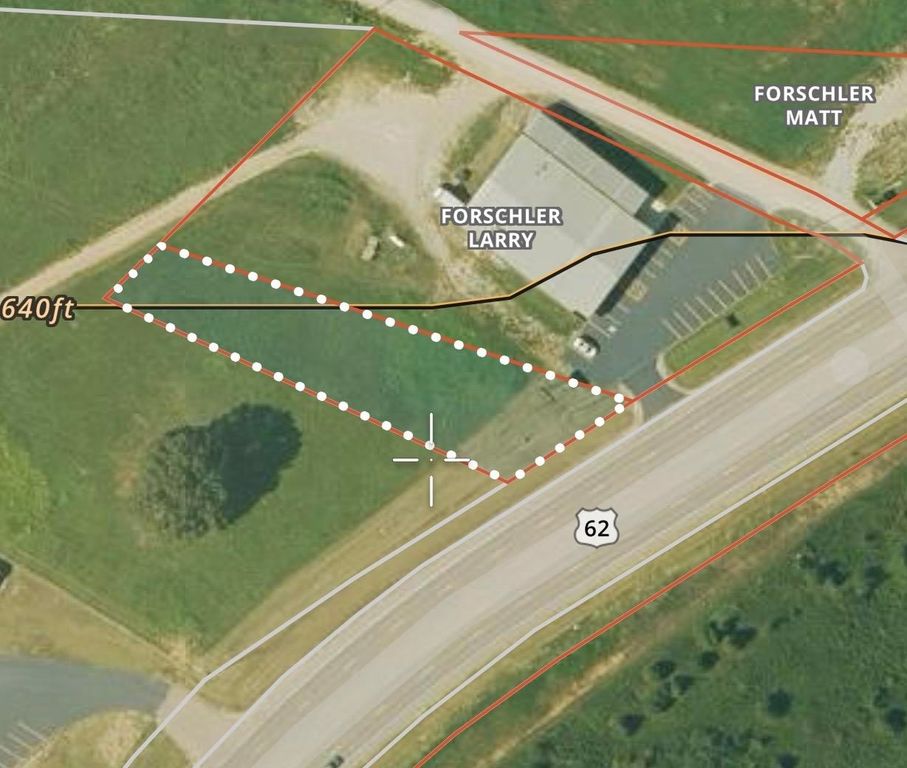 XX 412 Highway 62 W Highway, Ash Flat, AR 72513