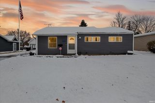 4020 Brookton Drive, South Bend, IN 46614