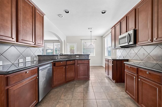 3408 Old Holly Drive, Pearland, TX 77584