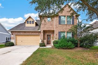 3408 Old Holly Drive, Pearland, TX 77584