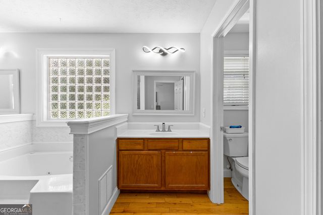 152 Bear Creek Road, Moreland, GA 30259