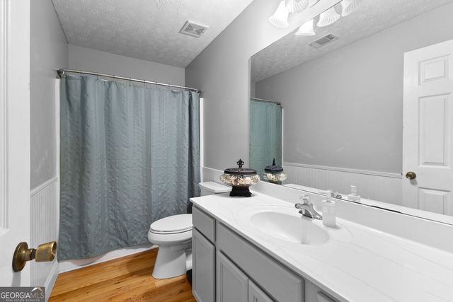 152 Bear Creek Road, Moreland, GA 30259