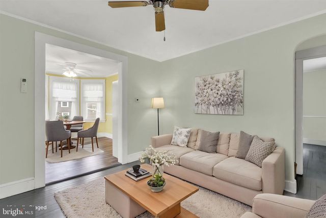 3055 N GEORGE ST, York, PA 17406