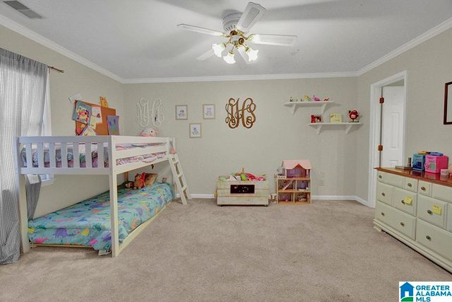 163 REDWOOD LANE, Hoover, AL 35226