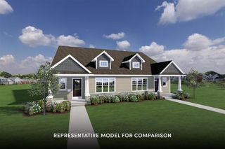 2146 Winding Stream Way, Sun Prairie, WI 53590