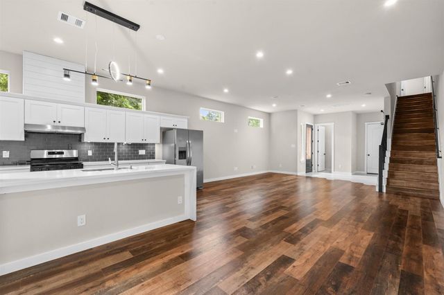 3715 Goodhope Street, Houston, TX 77021