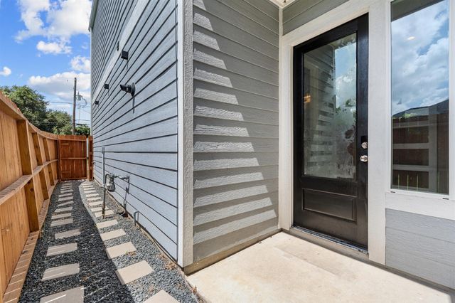3715 Goodhope Street, Houston, TX 77021
