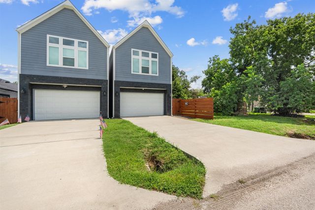3715 Goodhope Street, Houston, TX 77021