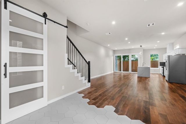 3715 Goodhope Street, Houston, TX 77021
