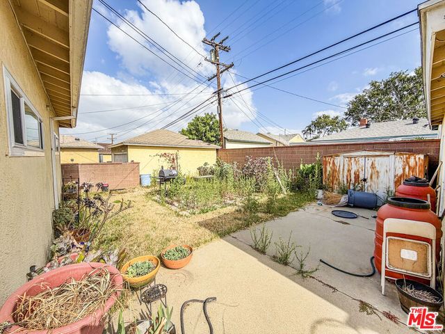 2313 Hudspeth Street, Inglewood, CA 90303