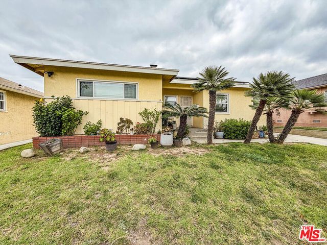 2313 Hudspeth Street, Inglewood, CA 90303