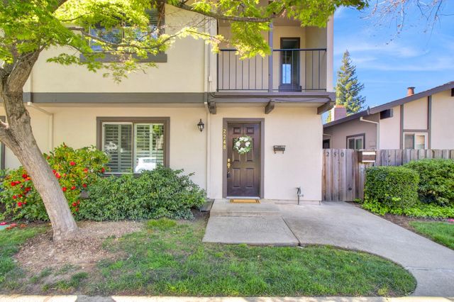 2248 Baywater Ln, Rancho Cordova, CA 95670
