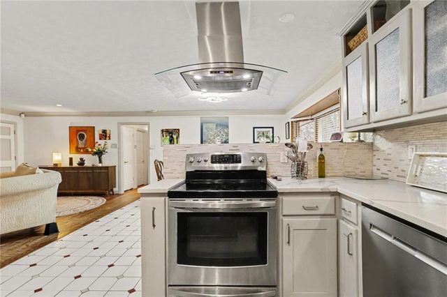 3759 Waldrop Road, Decatur, GA 30034