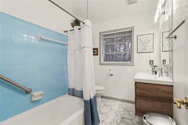 3759 Waldrop Road, Decatur, GA 30034