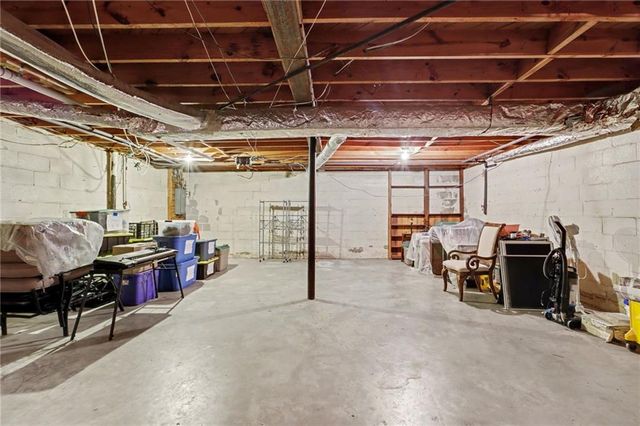 3759 Waldrop Road, Decatur, GA 30034