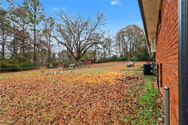 3759 Waldrop Road, Decatur, GA 30034