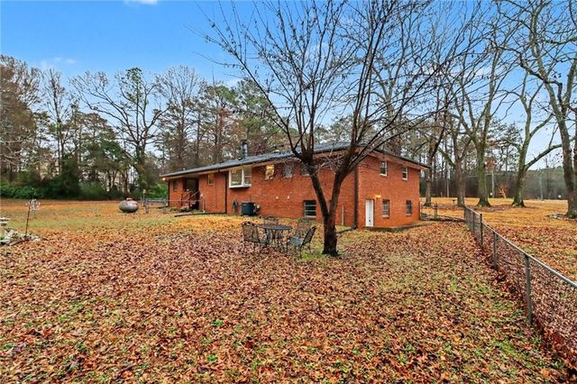 3759 Waldrop Road, Decatur, GA 30034