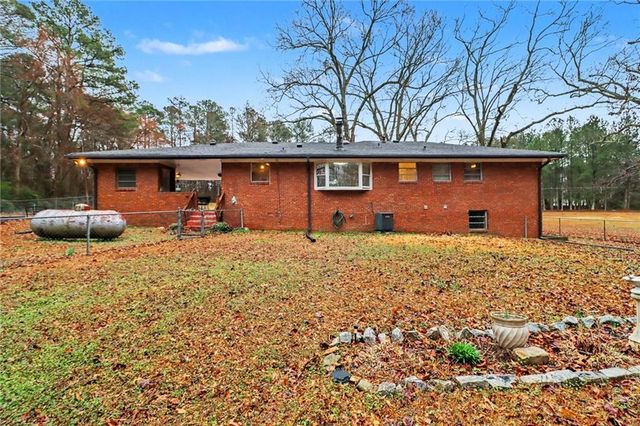 3759 Waldrop Road, Decatur, GA 30034