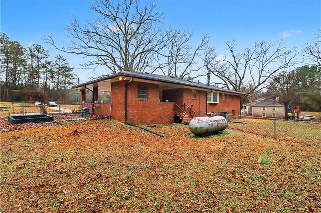 3759 Waldrop Road, Decatur, GA 30034