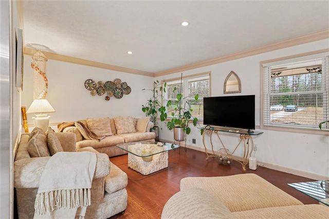 3759 Waldrop Road, Decatur, GA 30034