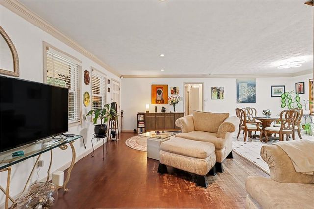 3759 Waldrop Road, Decatur, GA 30034