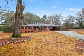 3759 Waldrop Road, Decatur, GA 30034