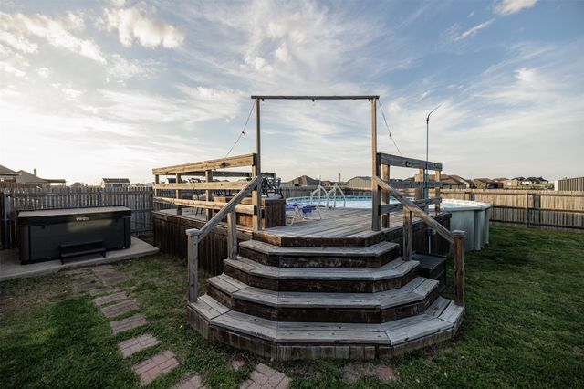 4704 FM 6, Caddo Mills, TX 75135