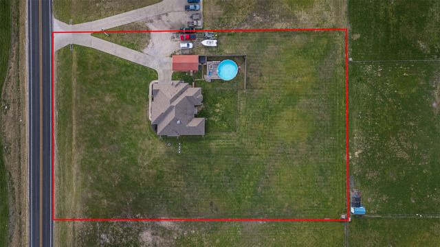 4704 FM 6, Caddo Mills, TX 75135