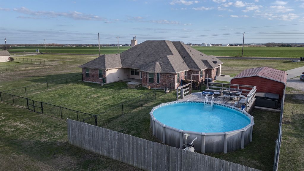 4704 FM 6, Caddo Mills, TX 75135