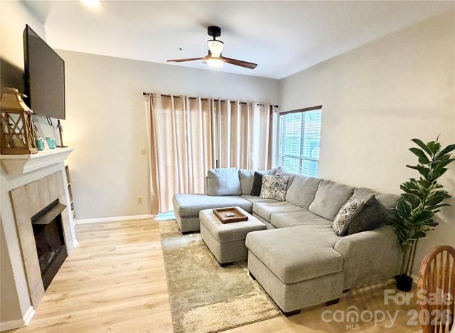 754 Southwest Drive, Davidson, NC 28036