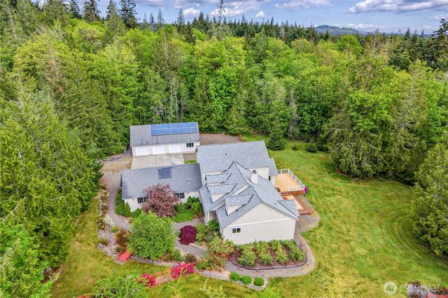 291 Fawn Meadow Road, Chimacum, WA 98325