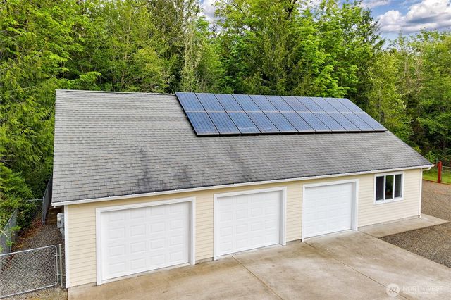 291 Fawn Meadow Road, Chimacum, WA 98325
