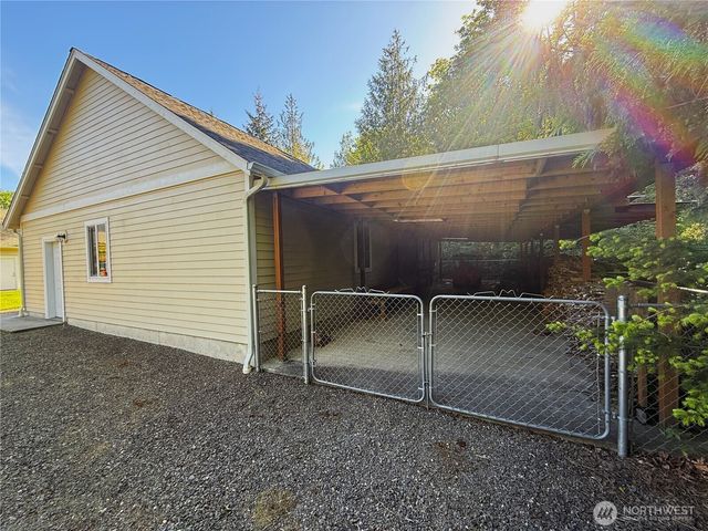 291 Fawn Meadow Road, Chimacum, WA 98325