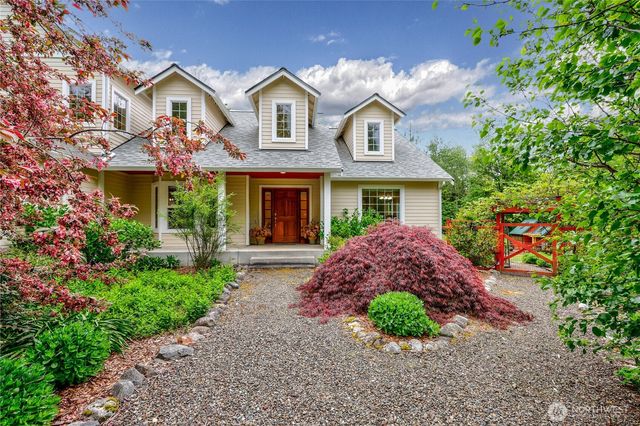 291 Fawn Meadow Road, Chimacum, WA 98325