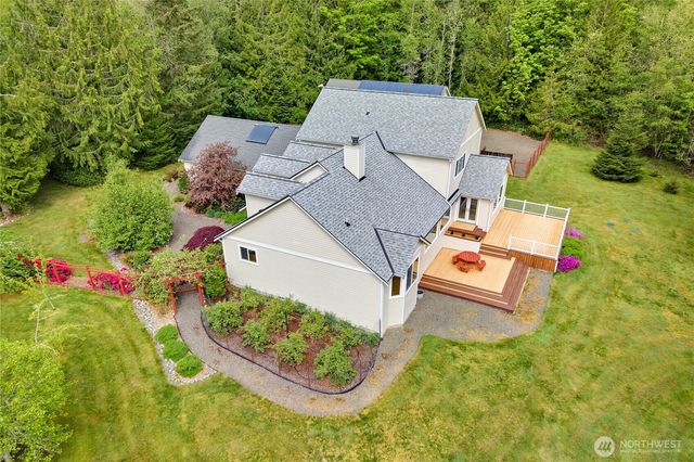 291 Fawn Meadow Road, Chimacum, WA 98325