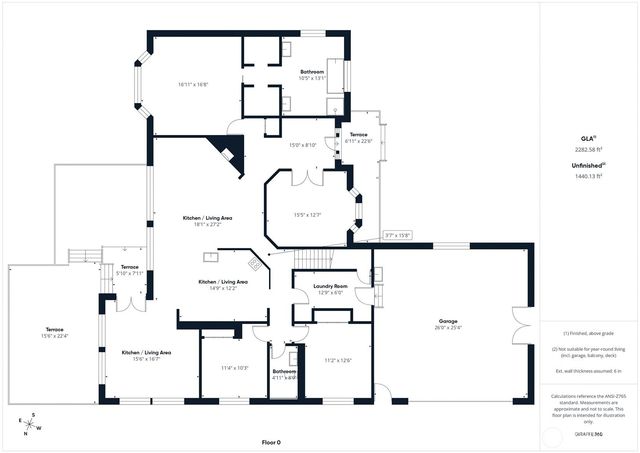 291 Fawn Meadow Road, Chimacum, WA 98325