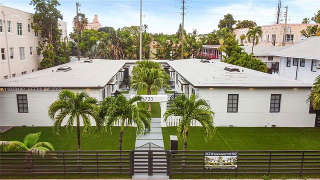 733 Michigan Ave 4, Miami Beach, FL 33139