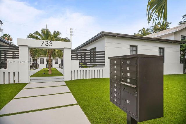 733 Michigan Ave 4, Miami Beach, FL 33139