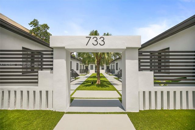 733 Michigan Ave 4, Miami Beach, FL 33139