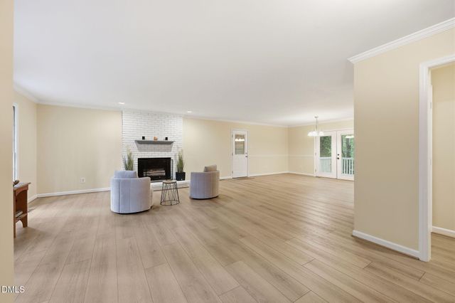 11413 Norwood Road, Raleigh, NC 27613