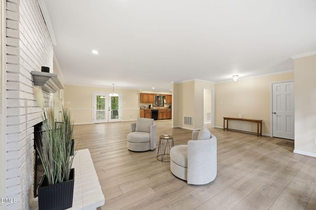 11413 Norwood Road, Raleigh, NC 27613
