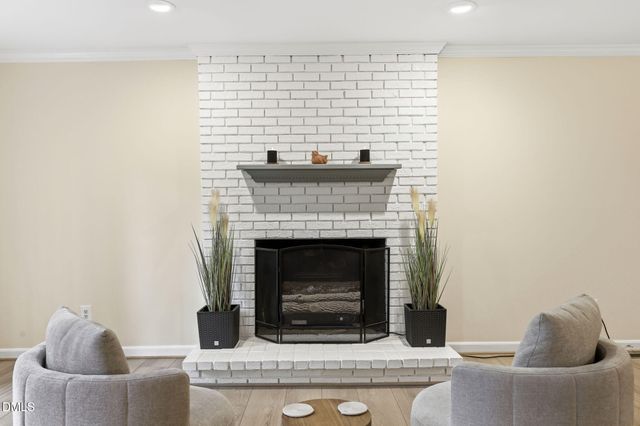 11413 Norwood Road, Raleigh, NC 27613