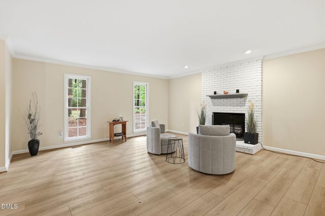 11413 Norwood Road, Raleigh, NC 27613