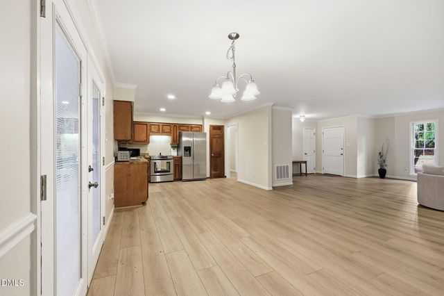 11413 Norwood Road, Raleigh, NC 27613