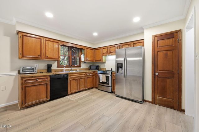 11413 Norwood Road, Raleigh, NC 27613