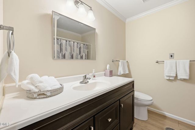 11413 Norwood Road, Raleigh, NC 27613