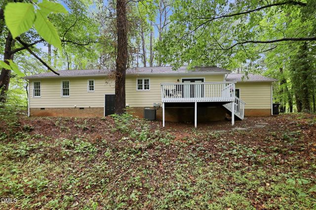 11413 Norwood Road, Raleigh, NC 27613